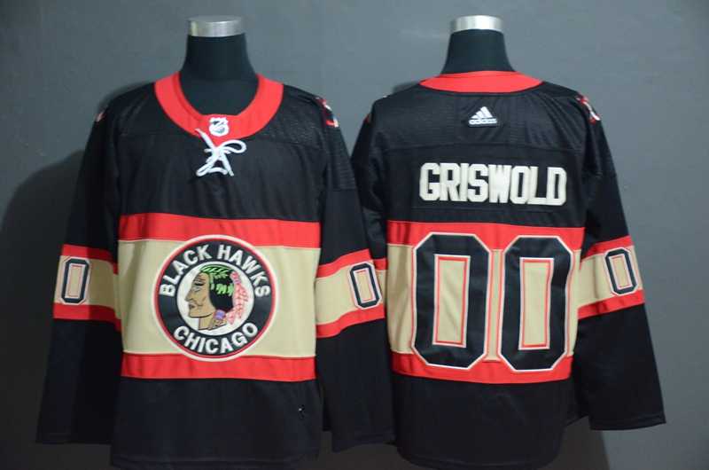 Blackhawks Customized Premier Black New Third Adidas Jersey,We sell and wholesale Blackhawks Customized Premier Black New Third Adidas Jersey on line form chian!